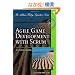 Agile Game Development with Scrum (Addison-Wesley Signature Series (Cohn))