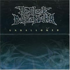 Unhallowed