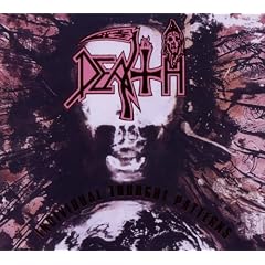 Individual Thought Patterns-Reissue