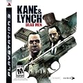 Kane & Lynch: Dead man(�A����)