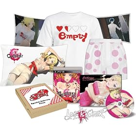 Catherine "Love Is Over" Deluxe Edition, PlayStation 3 (�A����)