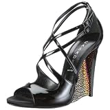 Casadei 8022 8022N123.BF0SFTY000 Damen Sandalen/Fashion-Sandalen