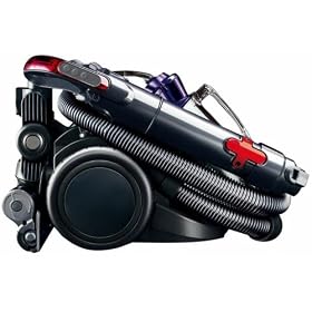 Dyson �T�C�N�����N���[�i�[ �A�j�}���v�� DC12plus