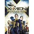 X-MEN�F�t�@�[�X�g�E�W�F�l���[�V���� [DVD]