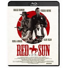 ���b�h�E�T�� [Blu-ray]