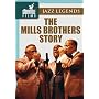 Mills Brothers Story (Dol) [DVD] [Import]