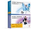 Adobe Photoshop Elements & Premiere Elements 7 ���{��� Windows�� �A�b�v�O���[�h��