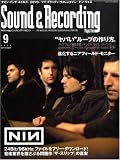 [Book]サウンド&レコーディング・マガジン編集部 サウンド&レコーディング・マガジン (Sound & Recording magazine) 2008年 9月号 [雑誌]