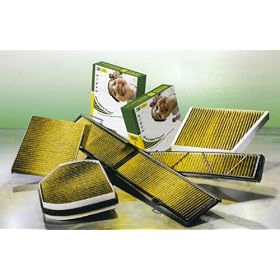 BMW�p MANN �L���r���t�B���^�[ �t���V���X�v���X FP-M03