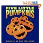 Five Little Pumpkins (Harper Growing Tree)