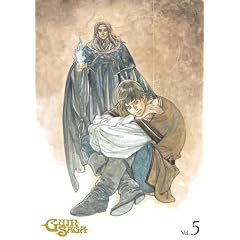 �O�C���E�T�[�K Vol.5(���S���Y�����) [DVD]