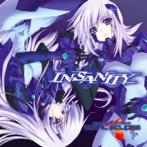  INSANITY