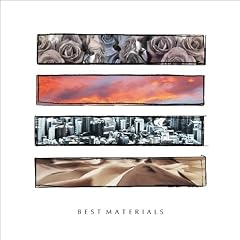 BEST MATERIALS(�c�u�c�t����������)