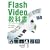 Flash Video���ȏ��\Flash Video�̊�{���牞�p�܂�