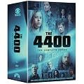 4400: Complete Series [DVD] [Import]