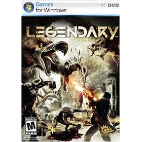 Legendary (�A����)
