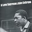 A LOVE SUPREME [Verve]