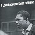 A LOVE SUPREME [Verve]