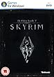 The Elder Scrolls V: Skyrim (PC) (UK 輸入版)