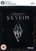 The Elder Scrolls V: Skyrim (PC) (UK 輸入版)