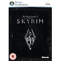 The Elder Scrolls V: Skyrim (PC) (UK �A����)