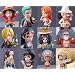 �����s�[�X�R���N�V���� ��l�̊C�� ONE PIECE �H�� �o���_�C(�V�[�N���b�g�t���S�P�Q��t���R���v�Z�b�g)
