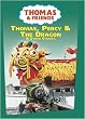 Percy & The Dragon [DVD] [Import]