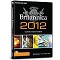 Encyclopaedia Britannica 2012