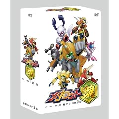 �u���_���b�g���vDVD-BOX2