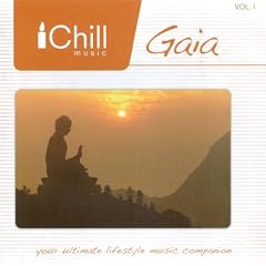Ichill Music Gaia:�A�C�`���E�~���[�W�b�N�E�K�C�A