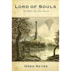 Lord of Souls (Elder Scrolls 2)