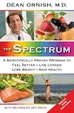 [Book] The Spectrum: A Scientifically Proven Program to Feel Better, Live Longer, Lose Weight, and Gain Health