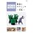 �ɂق񂲂ł����� �ݍւ̂�₱����~����~ [DVD]