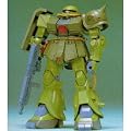 1/144 MS-06FZ �U�N�� (�@����m�K���_��0080 �|�P�b�g�̒��̐푈)