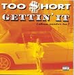 Gettin It (Album Number 10)