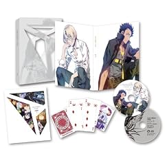 �A�N�G���I��EVOL�@Vol.3 [Blu-ray]