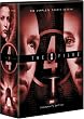 X-�t�@�C�� �V�[�Y���E�t�H�[ DVD-BOX