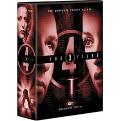 X-�t�@�C�� �V�[�Y���E�t�H�[ DVD-BOX