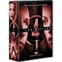 X-�t�@�C�� �V�[�Y���E�t�H�[ DVD-BOX