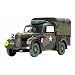 1/35 �~���^���[�~�j�`���A�V���[�Y No.308 1/35 �C�M���X ���^�R�p�� 10HP �e�B���[ 35308