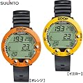 SUUNTO(�X���g)�_�C�r���O�R���s���[�^�[�@ZOOP(�Y�[�v)