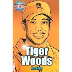 Tiger Woods (Edge: Dream to Win)