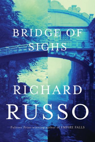  Bridge of Sighs