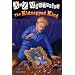 A to Z Mysteries: The Kidnapped King (A Stepping Stone Book(TM))
