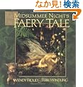 A Midsummer Night's Faery Tale