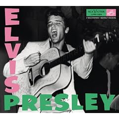 Elvis Presley (Legacy Edition)