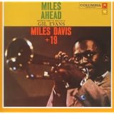 Miles Ahead�}�C���X�E�f�C�r�X�ɂ��