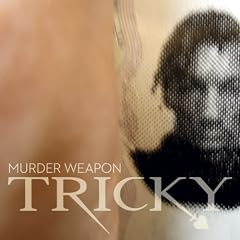 Murder Weapon [7 inch Analog]