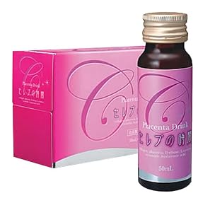 ���{�n�� �v���Z���^�h�����N �Z���u�̎��� 10�{�Z�b�g(50ml�~10)