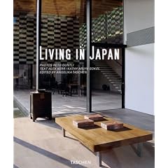 Living in Japan